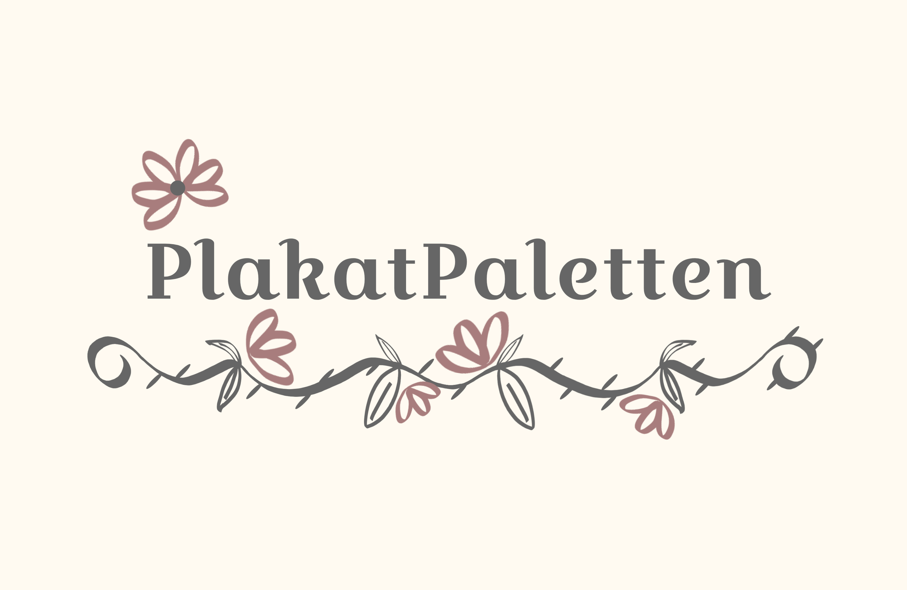 Plakatpaletten